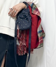 FREE'S MART | ストール/ショール