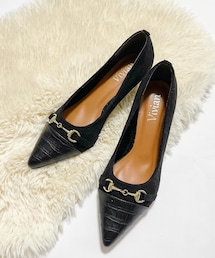 VIVIAN | パンプス