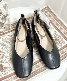 しまむら | パンプス