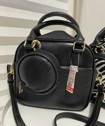 しまむら | バッグ