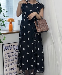 SHEIN | ワンピース