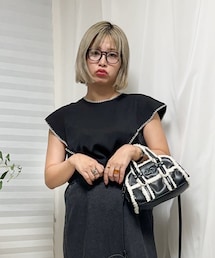 aquagarage | トップス