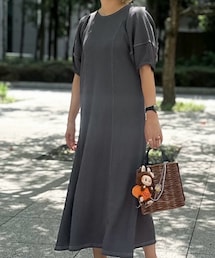 しまむら | ワンピース/ドレス