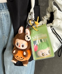 Labubu | キーホルダー