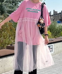 SHEIN | ワンピース