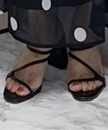 ZARA | サンダル