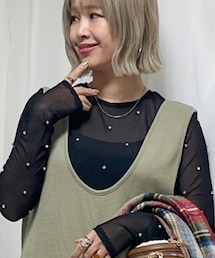 BONLECILL | トップス