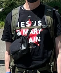 Jesus and Mary Chain | Tシャツ/カットソー