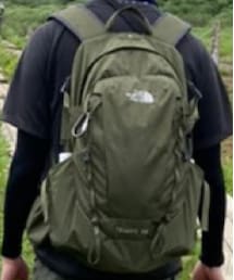 THE NORTH FACE | バックパック/リュック
