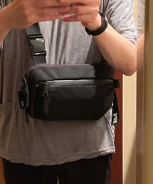 Aer | ボディバッグ/ウエストポーチ