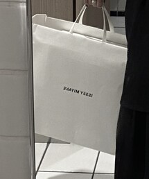 ISSEY MIYAKE | ブーツ