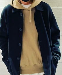 UNIQLO | ジャケット/アウター