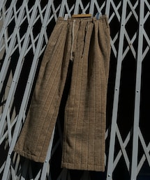 Nasngwam | その他パンツ