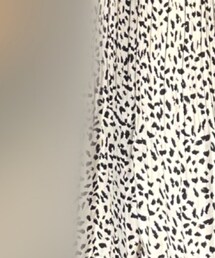 no brand | スカート