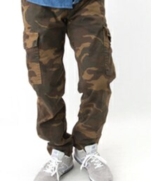 Johnbull | カーゴパンツ