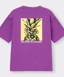 GU | Tシャツ/カットソー