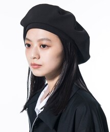 s'yte | ハンチング/ベレー帽