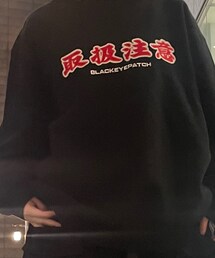 BlackEyePatch | スウェット