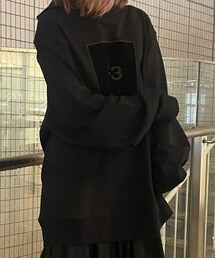 Y-3 | パーカー