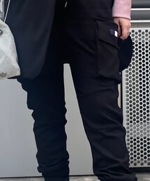 DANKE SCHON | スウェットパンツ