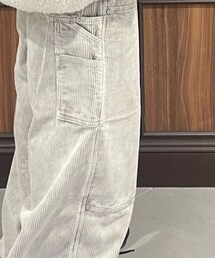 DANKE SCHON | パンツ