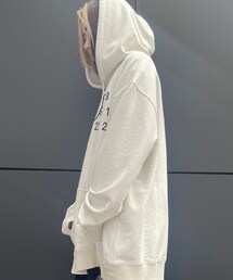 MM6 Maison Martin Margiela | パーカー