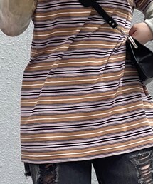 L.H.P | Tシャツ/カットソー