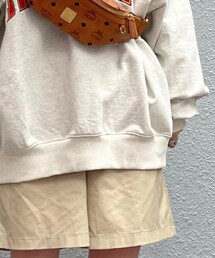 Paragraph | スウェット