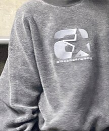 alexanderwang | スウェット