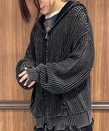 DANKE SCHON | トップス