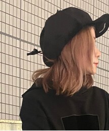 THE NORTH FACE | 帽子