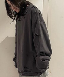 DANKE SCHON | スウェット