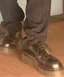Dr. Martens(ドクターマーチン)の「シューズ(ローファー)」