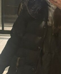 epine | ダウンジャケット/コート