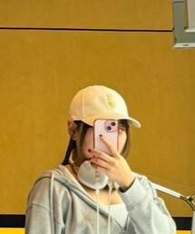 MLB Korea | キャップ