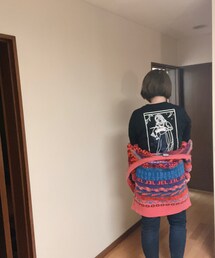 後ろ | その他