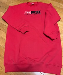 DIESEL | ワンピース/ドレス