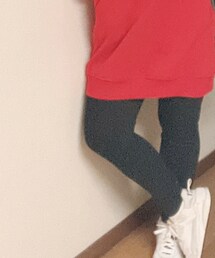 UNIQLO | レギンス/スパッツ