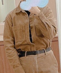 UNIQLO | シャツ/ブラウス