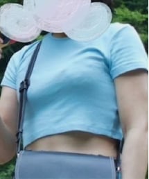 ZARA | Tシャツ/カットソー