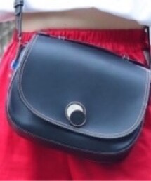 agnes b. | ショルダーバッグ