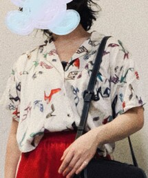 Vintage Clothing | シャツ/ブラウス