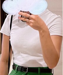ZARA | Tシャツ/カットソー