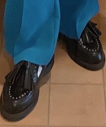 Dr. Martens | ローファー