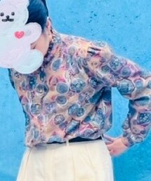 Vintage Clothing | シャツ/ブラウス