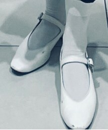 MOUSSY | パンプス