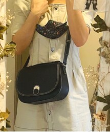 agnes b. | ショルダーバッグ