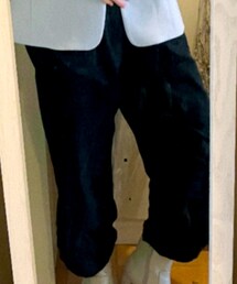 UNIQLO | カーゴパンツ