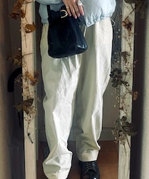 POLO RALPH LAUREN | スラックス