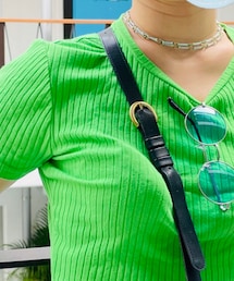 ZARA | Tシャツ/カットソー